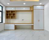 Bán nhà riêng 52m2, 3,2 tỷ, Bình Phú, p 10, Q6, HCM