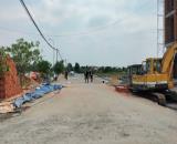 🏡 BÁN ĐẤT THỔ CƯ 5x22m - VIEW KÊNH, GẦN CHỢ ĐỨC HÒA, GIÁ CHỈ 900 TRIỆU!
