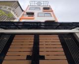 Nhà đẹp Phố Nguyễn An Ninh-45/55m2, xây 5 tầng,thang máy.Giá thương lượng