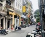 Phan Bội Châu 120M2 8 Tầng Thang Máy Xây Mới Nhà Đẹp MT 6.5M 44.5 Tỷ