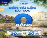 Hot! Sổ sẵn từng nền, chỉ từ 200 triệu sở hữu đất nền xây dựng tự do, mặt tiền QL 19 TP