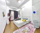 NHÀ MỚI ĐẸP LONG LANH - FULL NỘI THẤT - 50M RA HỒ ĐỀN LỪ - NGÕ THÔNG, Ở SƯỚNG!