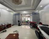 Nhà hẻm xe tải đường Trần Thái Tông, phường 15, Quận Tân Bình