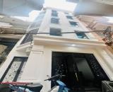 CHỈ HƠN 200 TR/M² – CCMN 7 TẦNG, THANG MÁY, DÒNG TIỀN 110 TR/THÁNG LH 0977658369