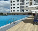 Bân căn hộ góc 2Pn tại Bluesky Tower, Phường Bình Trưng Đông Quận 2. giá 2 tỷ Full Thuế