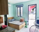 Nhà CHDV, Hẻm Xe Hơi 5m, 5 tầng, Núi Thành, Tân Bình, 4x15m, 60m2, nhỉnh 12 tỷ TL