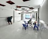 BÁN NHÀ ĐẸP HẺM XE HƠI 8M - XE HƠI VÀO TẬN CỬA - AN LẠC BÌNH TÂN GIÁ CHỈ 4TỶ8