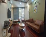 BÁN NHÀ 6T THỊNH QUANG 40M2 ĐỐNG ĐA 7.5 TỶ NGÕ THÔNG KINH DOANH Ô TÔ ĐỖ CỬA