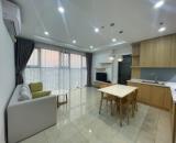 Cho thuê căn hộ 2 ngủ giá chỉ 13.5tr tại chung cư cao cấp Minato