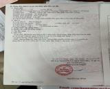 Mặt Tiền Đường Thạnh My Lợi, Nhà đẹp 4 tầng ở liền, 69m2, giảm 500tr bán nhanh, 6.99ty