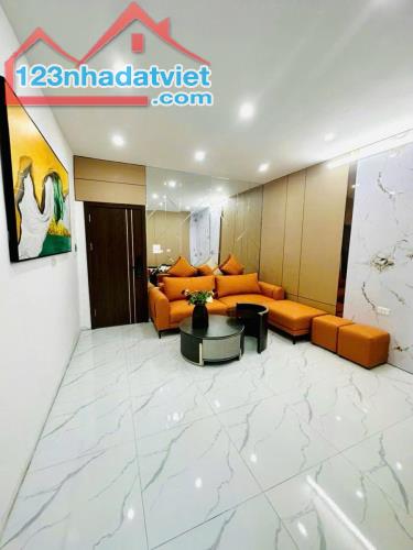 ✅Rẻ sập sàn, thoáng sáng, ô tô trước cửa, CCMN Đại Từ quận Hoàng Mai 50m2 x 1.3 tỷ (có thư - 2