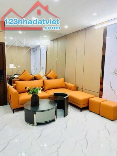 ✅Rẻ sập sàn, thoáng sáng, ô tô trước cửa, CCMN Đại Từ quận Hoàng Mai 50m2 x 1.3 tỷ (có thư - 3