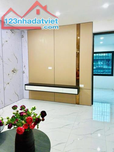 ✅Rẻ sập sàn, thoáng sáng, ô tô trước cửa, CCMN Đại Từ quận Hoàng Mai 50m2 x 1.3 tỷ (có thư - 5