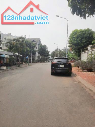 Bán CHUNG CƯ AN HÒA 2- 53m2, MẶT TIỀN KD 6.5M, Đường số 3 KDC Nam Long siêu VIP, Quận 7 - 4