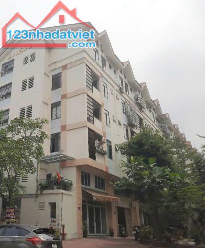 Bán CHUNG CƯ AN HÒA 2- 53m2, MẶT TIỀN KD 6.5M, Đường số 3 KDC Nam Long siêu VIP, Quận 7 - 5