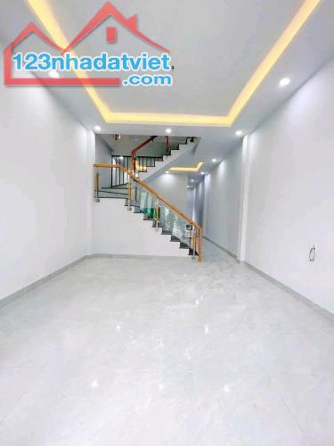 NHÀ PHỐ MẶT TIỀN KINH DOANH GIÁP PHƯỜNG TÂN PHONG CHỈ 550TR SỞ HỮU NGAY - 1