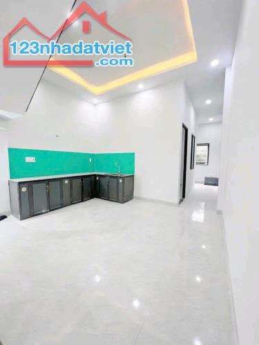 NHÀ PHỐ MẶT TIỀN KINH DOANH GIÁP PHƯỜNG TÂN PHONG CHỈ 550TR SỞ HỮU NGAY - 2