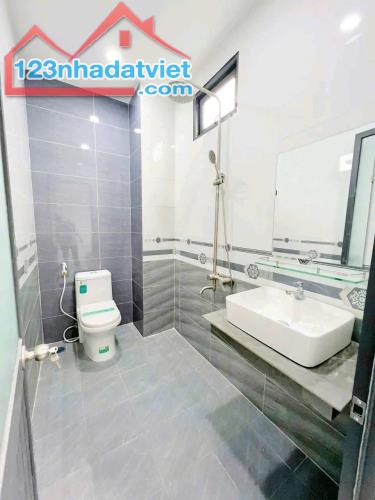 NHÀ PHỐ MẶT TIỀN KINH DOANH GIÁP PHƯỜNG TÂN PHONG CHỈ 550TR SỞ HỮU NGAY - 4