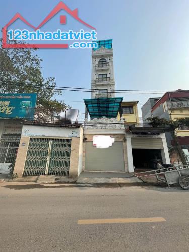 NHÀ BÁT KHỐI ,TT AEON ,ĐẦU CẦU VĨNH TUY,MẶT PHỐ KINH DOANH,63m2, Gía 12 tỷ