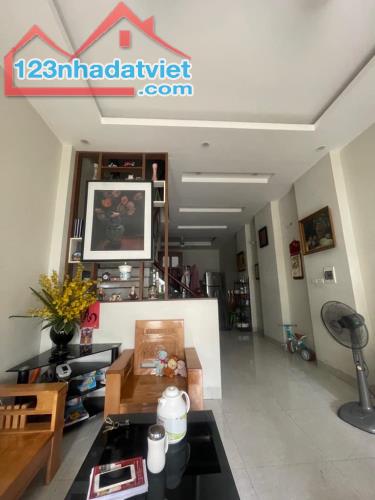 NHÀ BÁT KHỐI ,TT AEON ,ĐẦU CẦU VĨNH TUY,MẶT PHỐ KINH DOANH,63m2, Gía 12 tỷ - 1