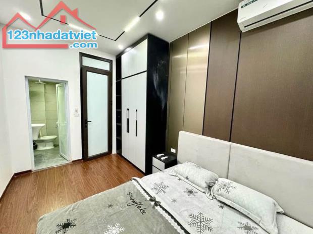 HIẾM! BÁN GẤP NHÀ VĂN HƯƠNG-ĐỐNG ĐA, 21M 4 TẦNG FULL NỘI THẤT CHỈ 3,6 TỶ - 1