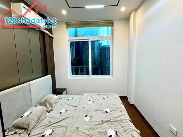 HIẾM! BÁN GẤP NHÀ VĂN HƯƠNG-ĐỐNG ĐA, 21M 4 TẦNG FULL NỘI THẤT CHỈ 3,6 TỶ - 2