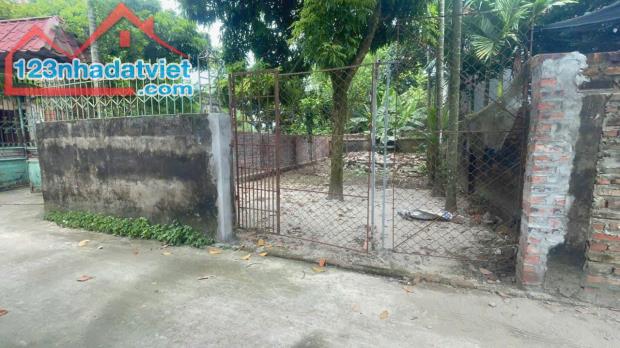 Cần bán 79m đất tại Võng Xuyên - Phúc Thọ - Hà Nội . Giá cực tốt - 1