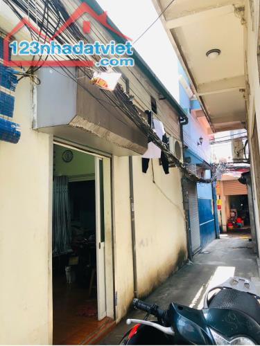 cần bán nhà riêng tại Địa chỉ: Ngách 29, ngõ 139 đường Tam Trinh , P Mai Động, Q Hoàng