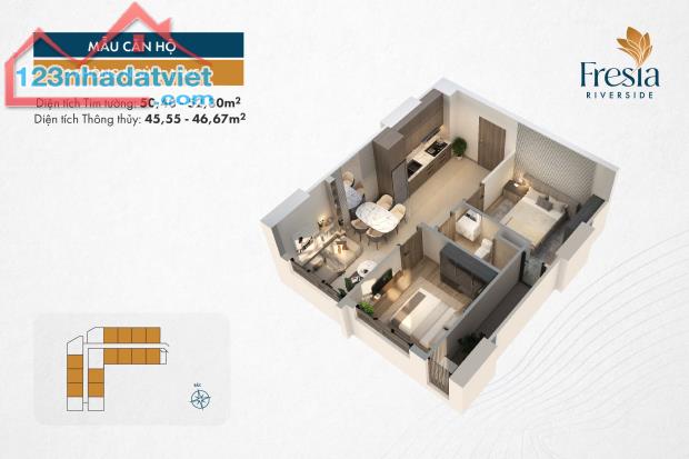 BẰNG " 1 XE SH" LÀ CÓ THỂ SỞ CĂN HỘ ĐẦU TIÊN CHO NGƯỜI TRẺ - 2