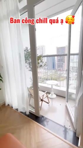 Bán gấp căn góc 3PN 95m2 tầng trung view hồ đẹp nhất A10 Nam Trung Yên full nội thất - 2