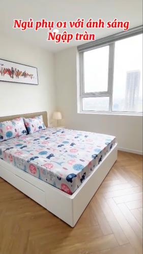 Bán gấp căn góc 3PN 95m2 tầng trung view hồ đẹp nhất A10 Nam Trung Yên full nội thất - 3