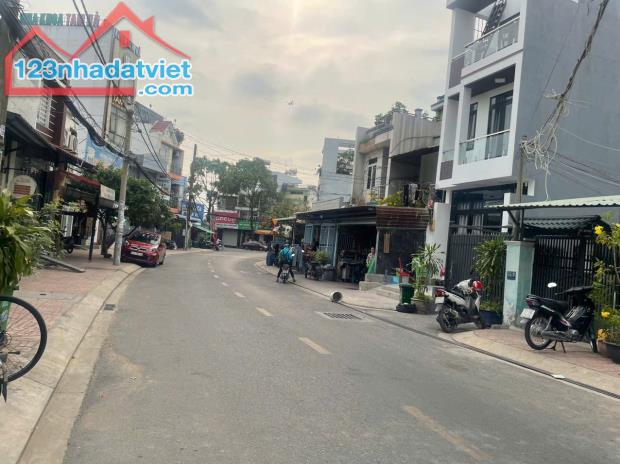 Chính chủ bán lô đất đường số 10, Linh Đông Thủ Đức - 1