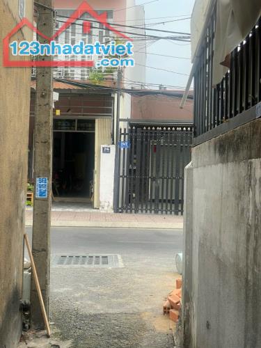 Chính chủ bán lô đất đường số 10, Linh Đông Thủ Đức - 4