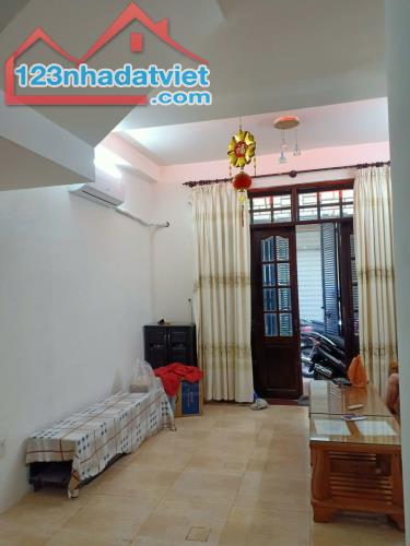 Cho thuê nhà nguyên căn đường thông từ Tô hiến thành- nguyễn thiện thuật phù hợp làm spa..