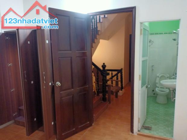 Cho thuê nhà nguyên căn đường thông từ Tô hiến thành- nguyễn thiện thuật phù hợp làm spa.. - 2