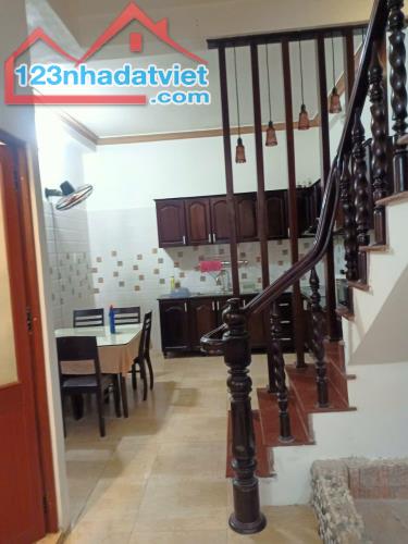 Cho thuê nhà nguyên căn đường thông từ Tô hiến thành- nguyễn thiện thuật phù hợp làm spa.. - 3