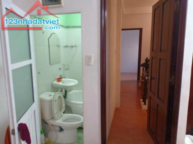 Cho thuê nhà nguyên căn đường thông từ Tô hiến thành- nguyễn thiện thuật phù hợp làm spa.. - 4