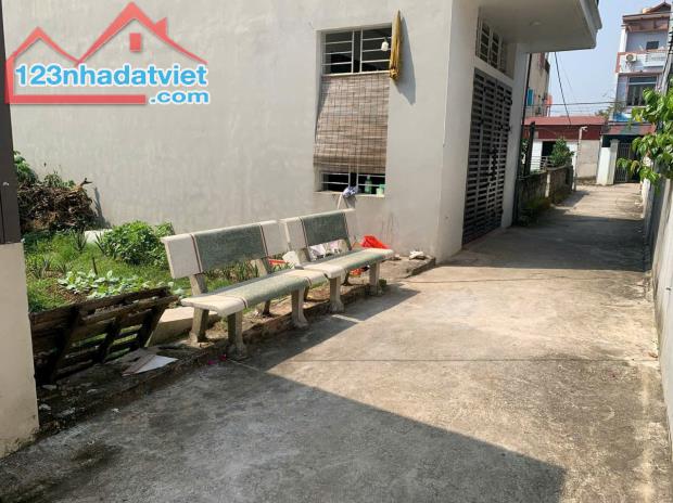 Cần bán 70m đất Thị trấn Phúc Thọ - Hà Nội - 1