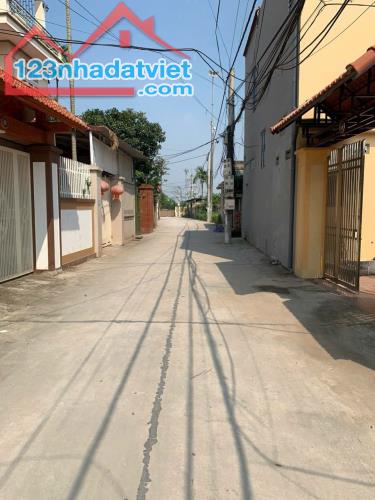 Cần bán 70m đất Thị trấn Phúc Thọ - Hà Nội - 2