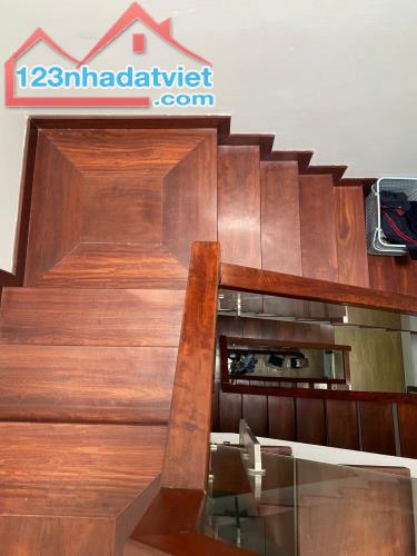 Siêu Phẩm,Phân Lô Đỗ Đức Dục 55m x 5T, MT 4m, Ô Tô Đỗ Cửa, ngõ thông, KD, NT Gỗ Lim 12 tỷ - 3