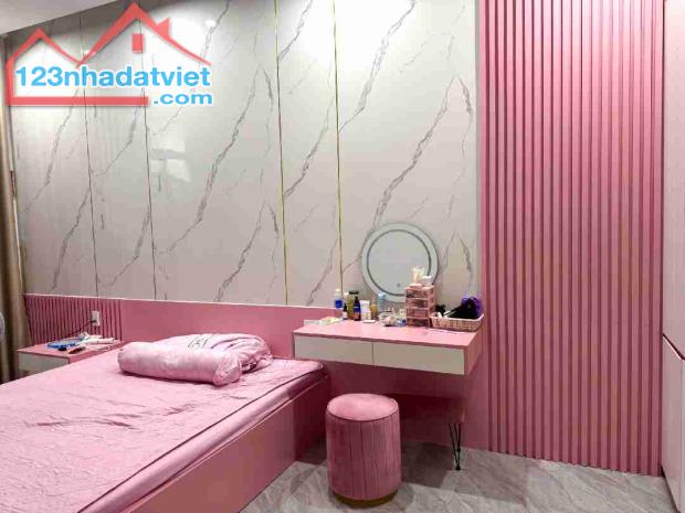 NHỈNH 4 TỶ SỞ HỮU NGAY NHÀ DIỆN TÍCH KHỦNG  HÒA XUÂN - 1