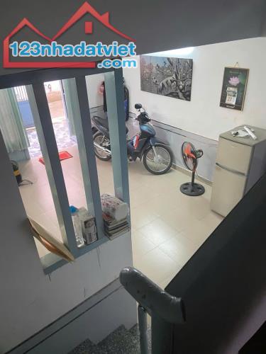 HXH Lê Văn Lương, ngay Lotte Mart (4 x 11m) 2 TẦNG 2PN hơn 4T xíu - 3
