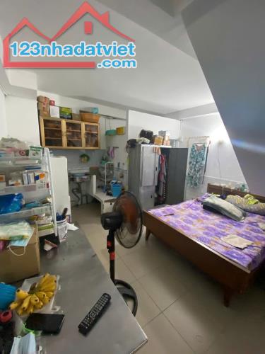HXH Lê Văn Lương, ngay Lotte Mart (4 x 11m) 2 TẦNG 2PN hơn 4T xíu - 4