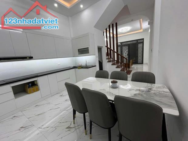 🔥 Bán Nhà Phân Lô Vỉa Hè - Dịch Vụ Hàng Bè, Mậu Lương – 50m², 4 Tầng – Giá Nhỉnh 12 Tỷ! - 1
