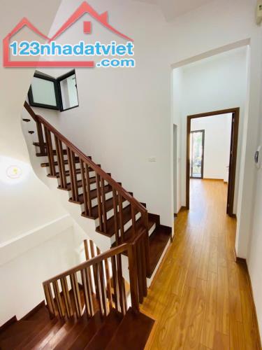 🔥 Bán Nhà Phân Lô Vỉa Hè - Dịch Vụ Hàng Bè, Mậu Lương – 50m², 4 Tầng – Giá Nhỉnh 12 Tỷ! - 2