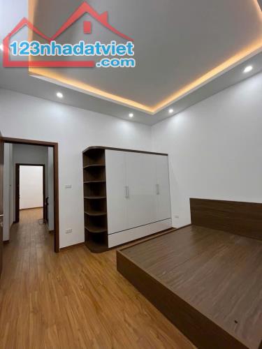 🔥 Bán Nhà Phân Lô Vỉa Hè - Dịch Vụ Hàng Bè, Mậu Lương – 50m², 4 Tầng – Giá Nhỉnh 12 Tỷ! - 3