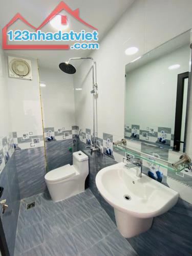 🔥 Bán Nhà Phân Lô Vỉa Hè - Dịch Vụ Hàng Bè, Mậu Lương – 50m², 4 Tầng – Giá Nhỉnh 12 Tỷ! - 4