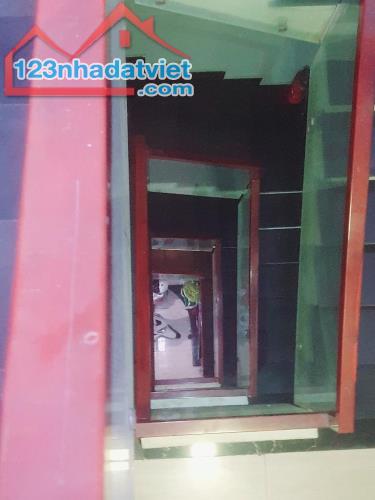 Đi định cư cần bán gấp Mặt tiền Nguyễn Oanh P.17 GV, 5 tầng 120m2, cho thuê CHDV 70tr/th - 1