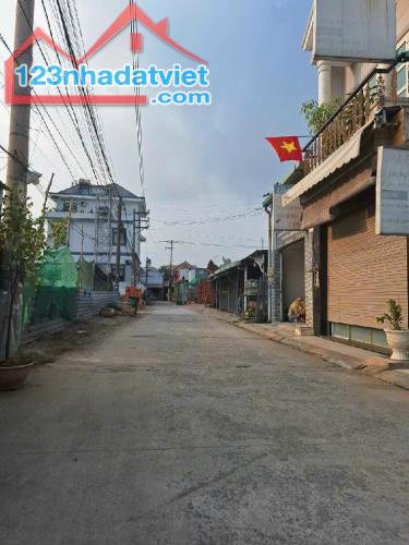 * BÁN GẤP CĂN NHÀ 4 TẦNG 2 MT SÁT LÒ LU, 64M2, GIÁ SỐC 4,5 TỶ!