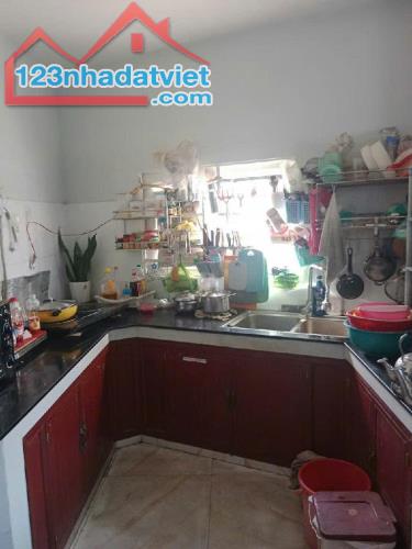 * BÁN GẤP CĂN NHÀ 4 TẦNG 2 MT SÁT LÒ LU, 64M2, GIÁ SỐC 4,5 TỶ! - 5